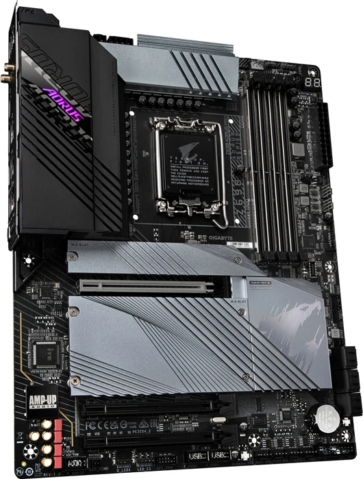 GIGABYTE Z690 AORUS Pro (Intel 1700)