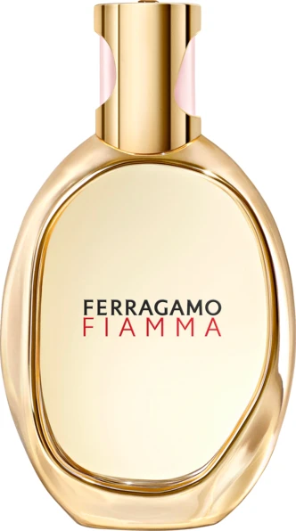 Salvatore Ferragamo Fiamma Eau de Parfum nachfüllbar, 55ml
