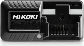 Hikoki UC18YKSLW0Z 14.4/18V Ladegerät