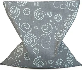 Grünspecht Bio-Rapssamen-Kissen 24 x 22cm Wärmekissen