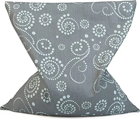 Grünspecht Bio-Rapssamen-Kissen 24 x 22cm Wärmekissen