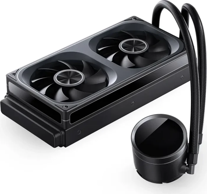 Jonsbo TH-240 Black