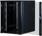 Rockstable 19" Serverschrank 22HE, Sicherheitsglastür, IP2X, schwarz, 1000mm tief Vorschaubild