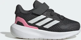 adidas Runfalcon 5 grey six/crystal white/bliss pink (Junior)