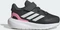 adidas Runfalcon 5 grey six/crystal white/bliss pink (Junior) Vorschaubild