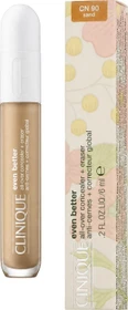 Clinique Even Better All Over Concealer+Eraser CN 90 sand, 6ml