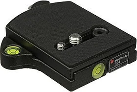 Manfrotto 394 Schnellwechseladapter (verschiedene Modelle)