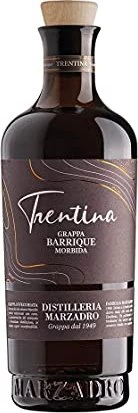 Marzadro La Trentina - Morbida 500ml