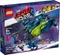 LEGO The Movie 2 - Der Rexplorer von Rex! Vorschaubild