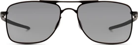 Oakley Gauge 8 matte black/prizm black polarized