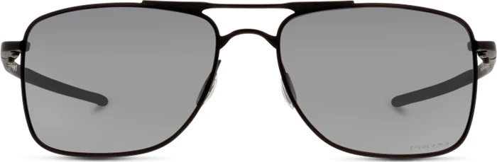 Oakley Gauge 8 matte black/prizm black polarized