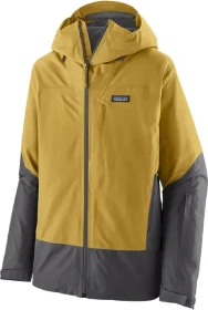 Patagonia Storm Shift Snowboardjacke lynx tan (Herren)