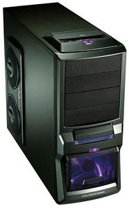 MS-Tech CA-0300 Stingray SE