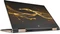 HP Spectre x360 Convertible 13-ae015ng, Dark Ash Silver, Core i7-8550U, 16GB RAM, 512GB SSD, DE Vorschaubild
