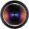 Samyang 12mm T3.1 VDSLR ED AS NCS Fisheye für Micro-Four-Thirds Vorschaubild