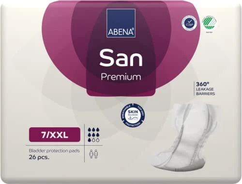 Abena San Premium 11/XXL Hygieneeinlage