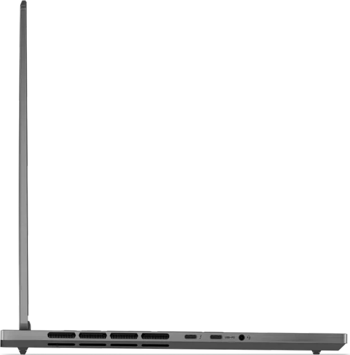 Lenovo Legion Slim 7 16IRH8 Storm Grey, Core i9-13900H, 32GB RAM, 1TB SSD, GeForce RTX 4070, DE
