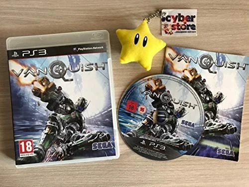 Vanquish (PS3)