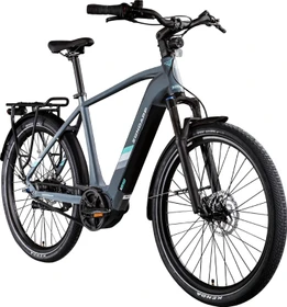 Zündapp X850 basalt blue (Herren)
