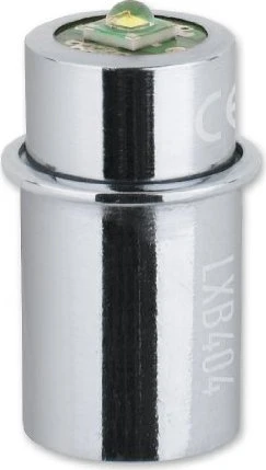 LiteXpress LED Modul für 3-6 C/D-Cell Maglite Taschenlampe Ersatzlampe