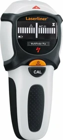 Laserliner MultiFinder Pro Batterie-Ortungsgerät inkl. Tasche