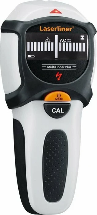 Laserliner MultiFinder Pro Batterie-Ortungsgerät inkl. Tasche