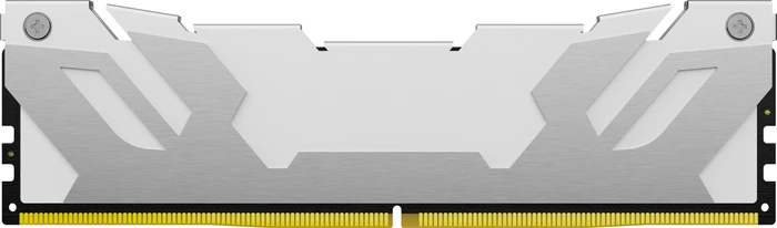 Kingston FURY Renegade weiß/silber UDIMM 48GB Kit, DDR5-8000, CL38-48-48, 1RX8