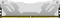 Kingston FURY Renegade weiß/silber UDIMM 48GB Kit, DDR5-8000, CL38-48-48, 1RX8 Vorschaubild