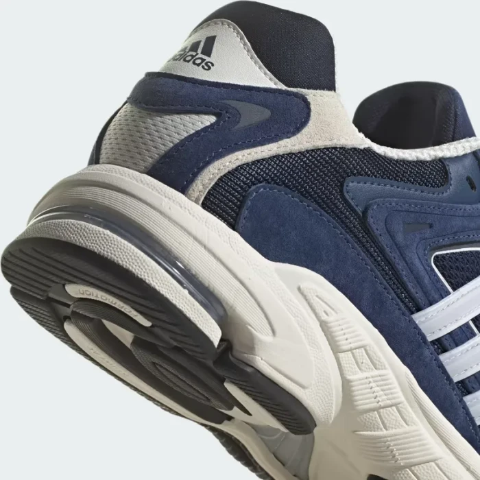 adidas Response CL night indigo/cloud white/tech indigo (Herren)