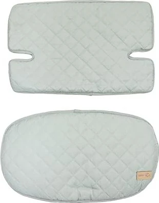 roba Sit up Roba Style Sitzverkleinerer frosty green
