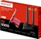 Mercusys WLAN-Adapter, Wi-Fi 7, BE9300, 2.4GHz/5GHz/6GHz WLAN, Bluetooth 5.4, PCIe x1 Vorschaubild