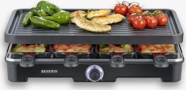 Severin RG 9670 Raclette