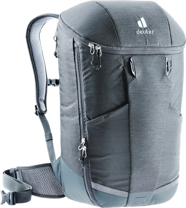 Deuter Rotsoord 25+5 graphite/shale
