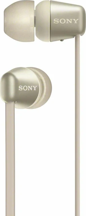 Sony WI-C310 gold