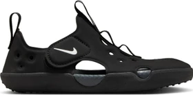 Nike Sunray Protect 4 black/anthracite/white (Junior)