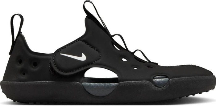 Nike Sunray Protect 4 black/anthracite/white (Junior)