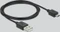 DeLOCK DisplayPort 1.2/HDMI Adapterkabel schwarz, 0.24m Vorschaubild