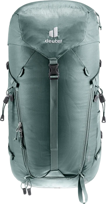 Deuter Trail 28 SL teal/tin (Damen)