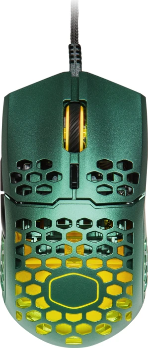 Cooler Master MasterMouse MM711