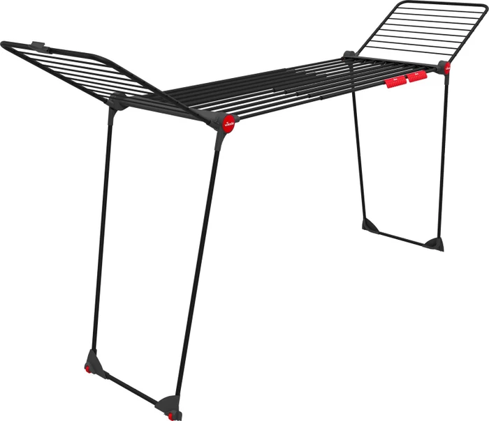 Vileda Infinity Flex Ultimate Wäscheständer, 3m
