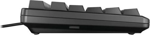 Cherry G80-3000N RGB, MX SILENT RGB RED, USB, DE