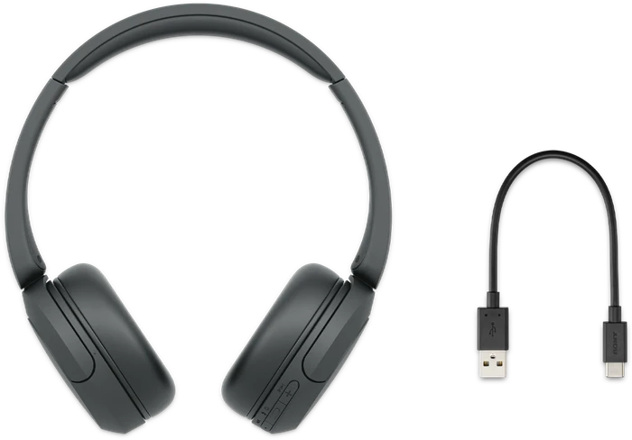 Sony WH-CH520 schwarz
