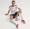 adidas Predator League Fold Over Tongue FG solar turbo/thermal chrome/core black Vorschaubild