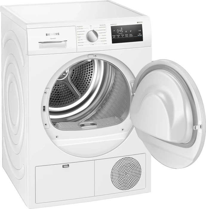Siemens iQ300 WT43HV93 Wärmepumpentrockner