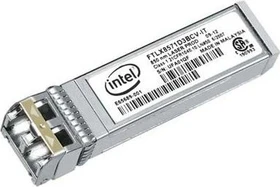 Intel X520 10G LAN-Transceiver, LC-Duplex MM 300m, SFP+