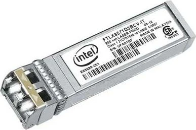 Intel X520 10G LAN-Transceiver, LC-Duplex MM 300m, SFP+