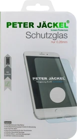 Peter Jäckel HD Glass Protector für Xiaomi Redmi 14C