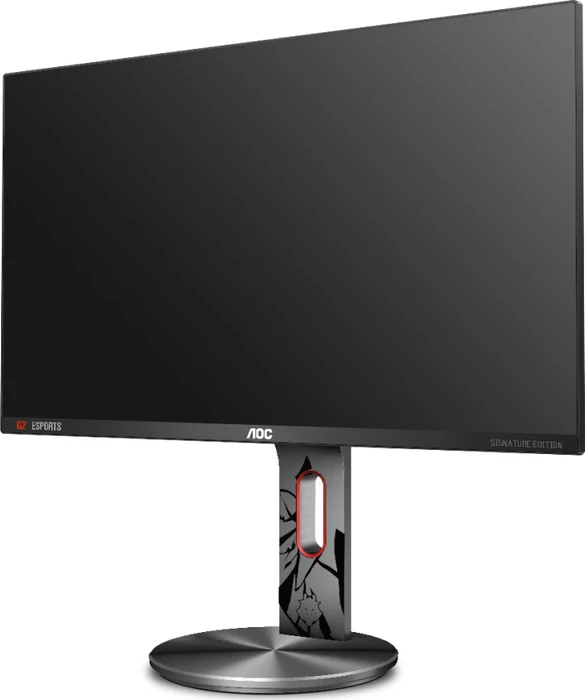 AOC G2590PX G2 Esports Signature Edition, 24.5"