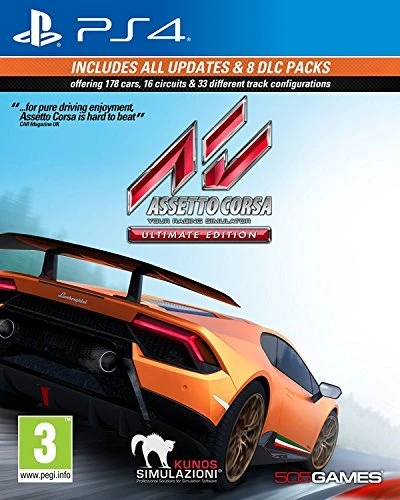 Assetto Corsa