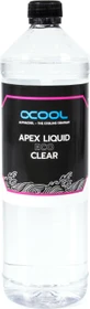 Alphacool Apex Liquid ECO, Clear, Kühlflüssigkeit, 1000ml